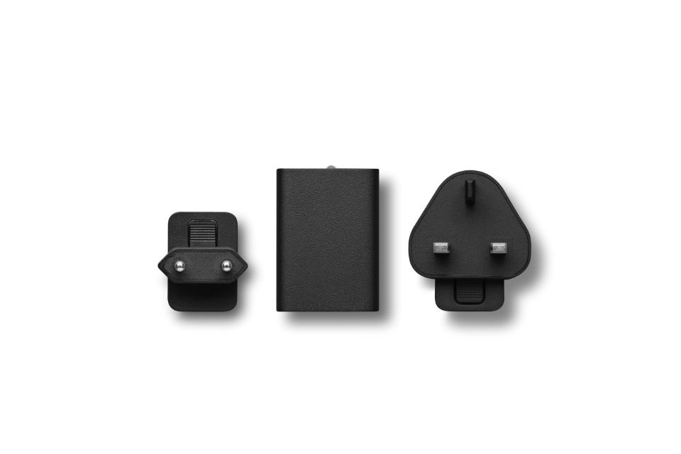 Wacom ACK44914B One 12/13T EU/SW/UK Power Adapter