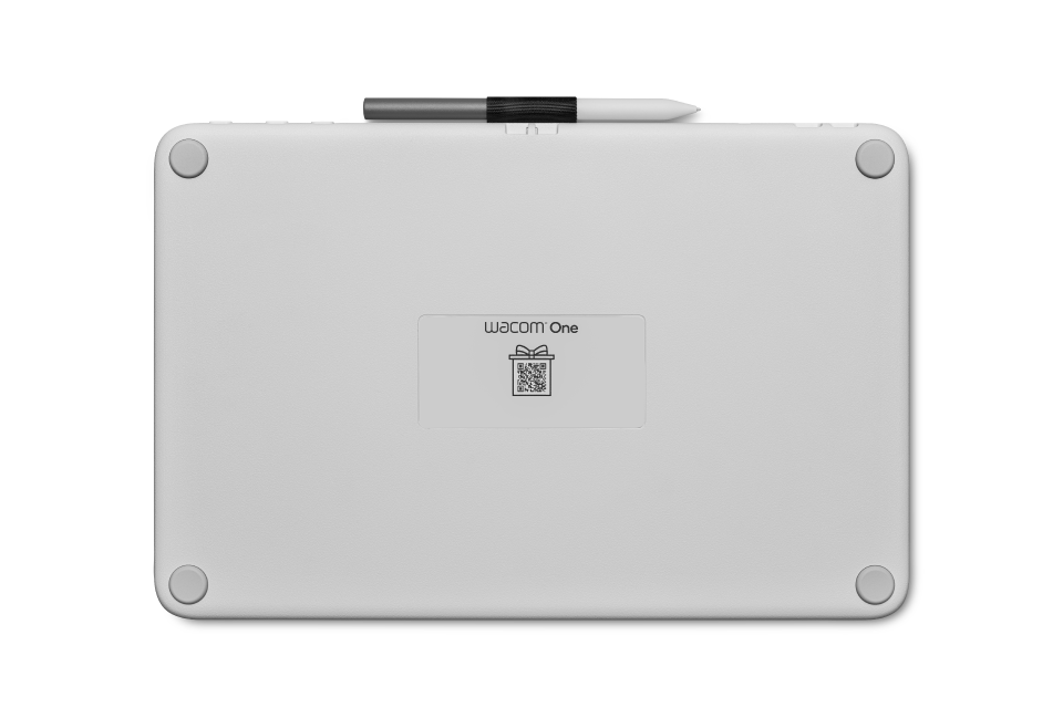 Wacom DTC121W0B One 12 digitális rajztábla