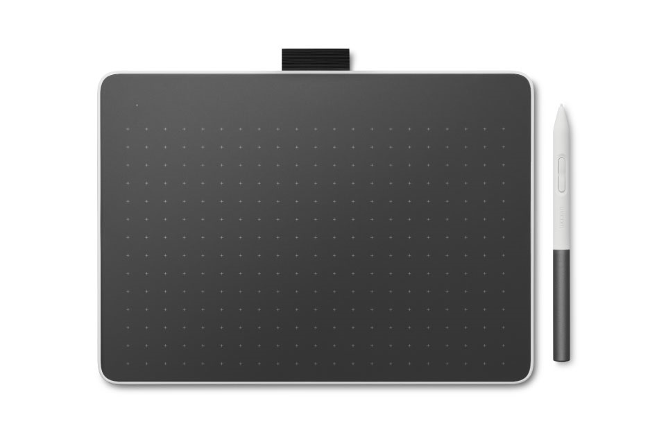 Wacom CTC6110WLW1B One M digitális rajztábla