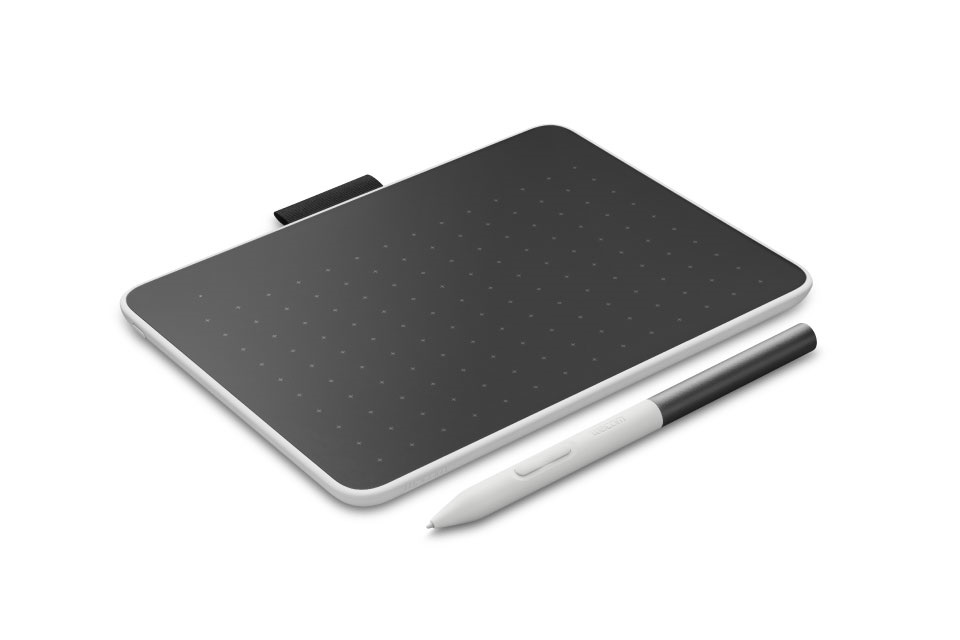 Wacom CTC6110WLW1B One M digitális rajztábla