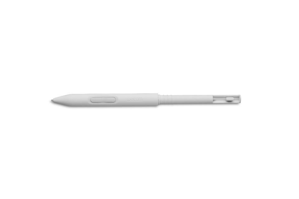 Wacom ACK44929WZ One Pen Front Case White érintőceruza kiegészítő