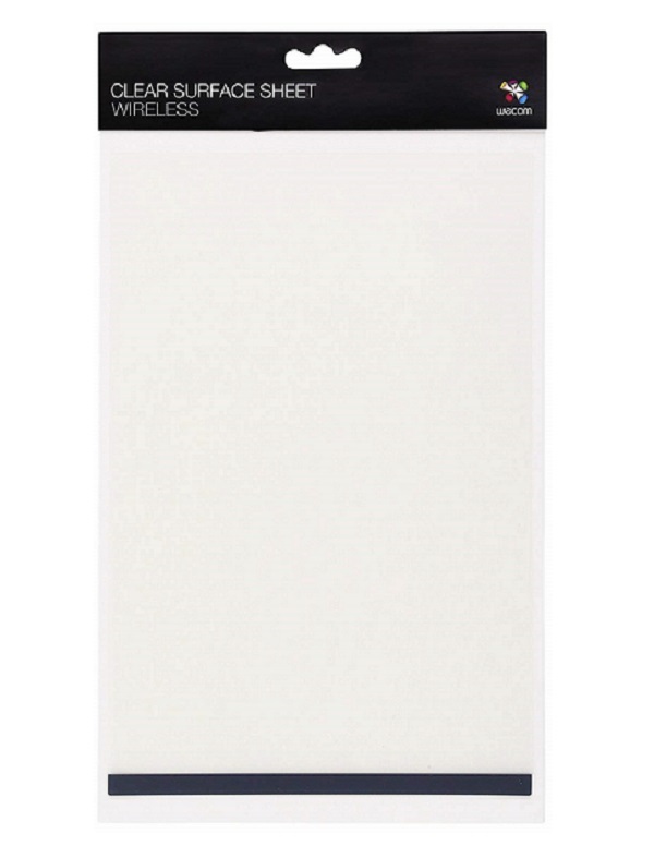 Wacom ACK-10222 Overlay for I4 WL clear