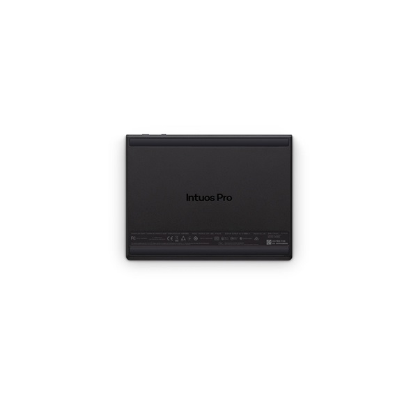Wacom PTK470K0B Intuos Pro pen tablet S digitális rajztábla