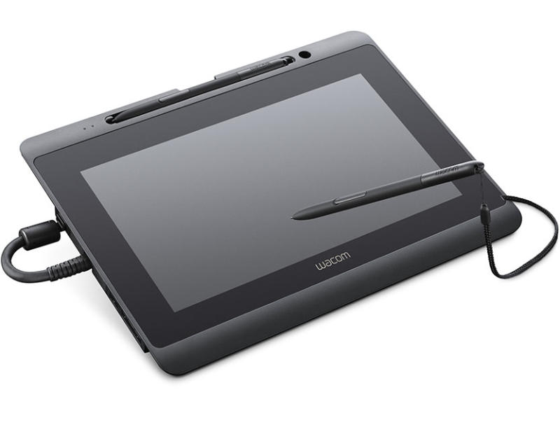 Wacom DTH-1152-CH2 Signature Set - DTH-1152 & sign pro PDF aláíró tábla