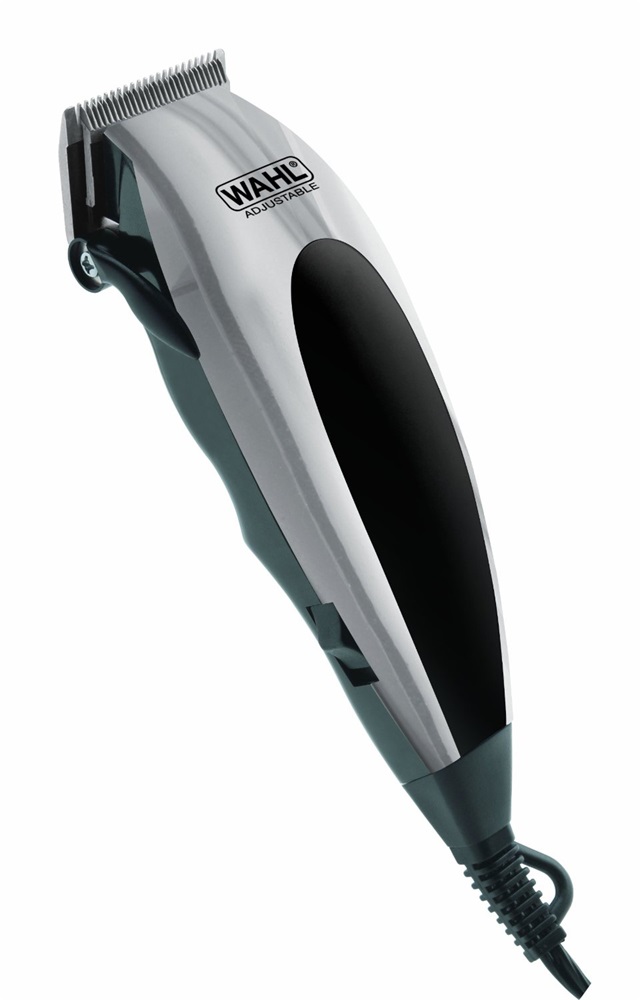 Wahl 9243-2216 HomePro hajvágó
