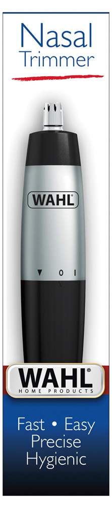 Wahl 05642-135 elemes orrszőr- és fülszőrnyíró
