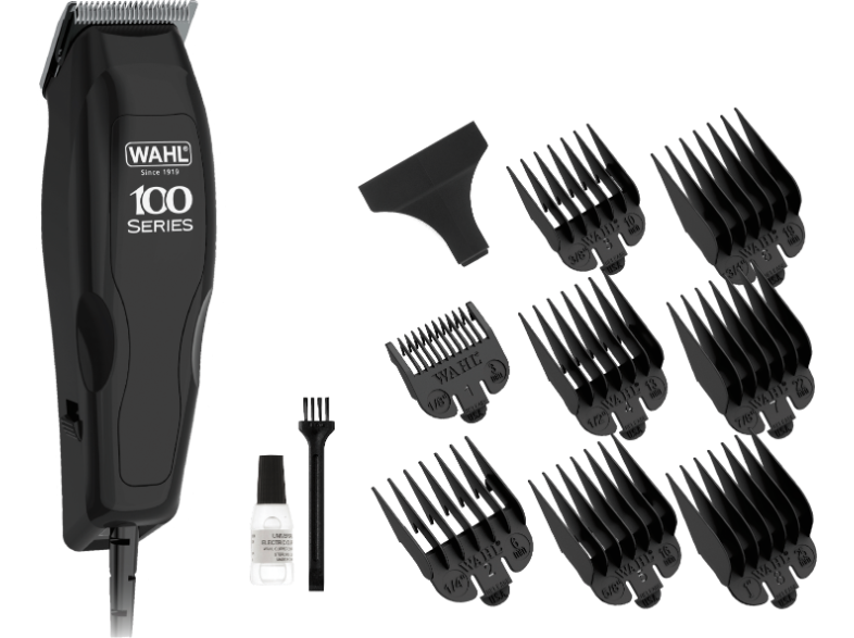 Wahl 1395-0460 HomePro 100 hajvágó