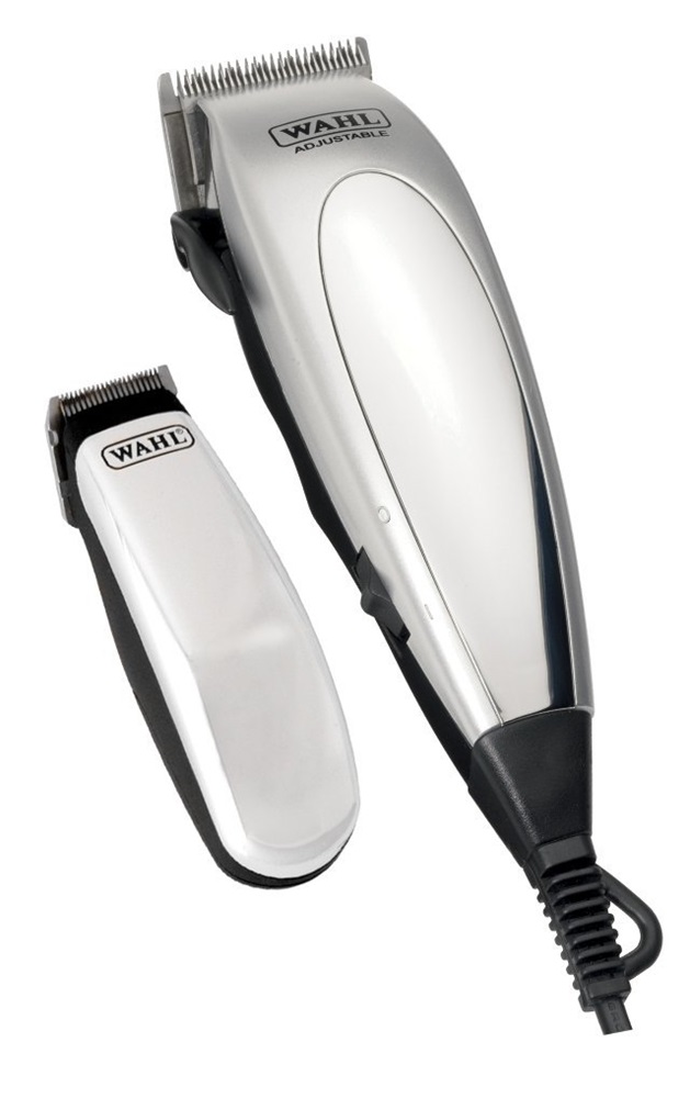 Wahl 79305-1316 HomePro Deluxe hajvágó szett