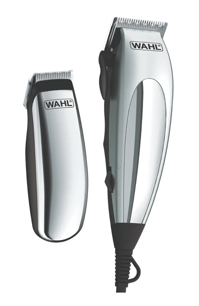 Wahl 79305-1316 HomePro Deluxe hajvágó szett