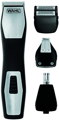 Wahl 9855-1216 GroomsMan Pro trimmer