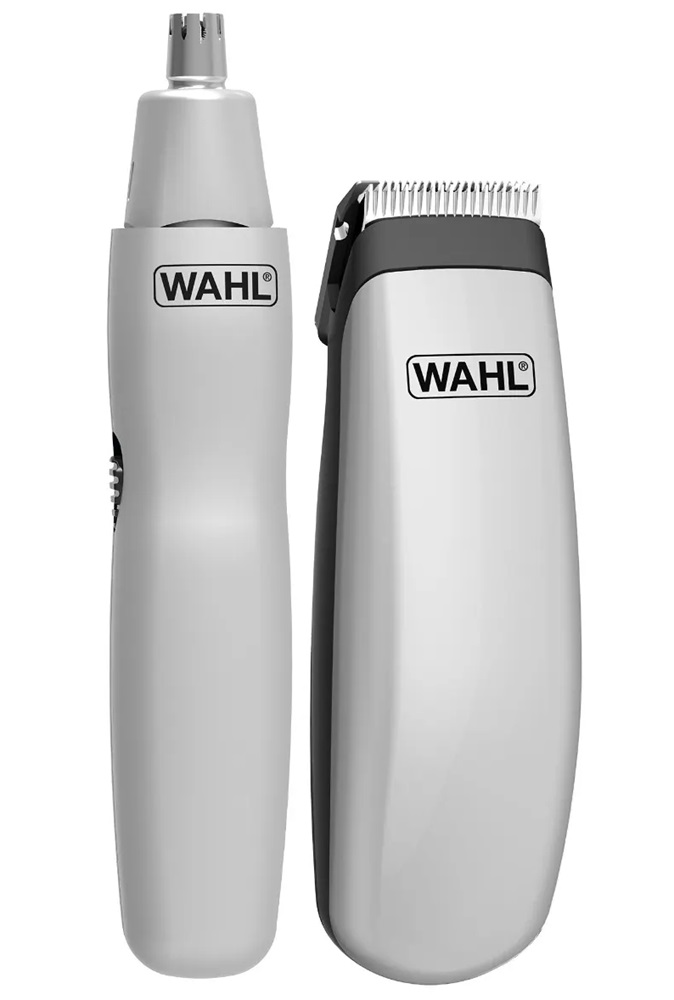 Wahl 9962-1816 Travel kit szakállvágó