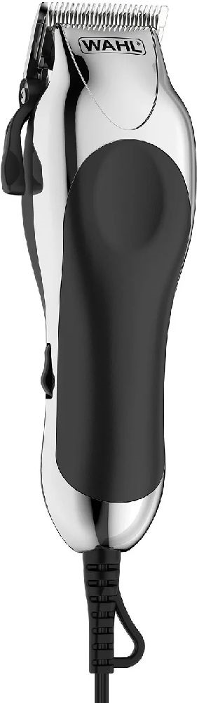 Wahl ColorPro Cordless Chrome Edition vezeték nélküli hajvágó