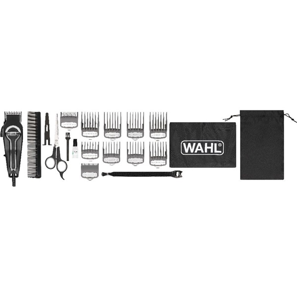 Wahl Color Elite Pro Corded vezetékes hajvágó