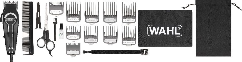 Wahl Color Elite Pro Corded vezetékes hajvágó
