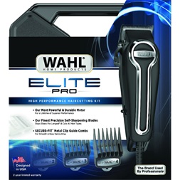 Wahl Color Elite Pro Corded vezetékes hajvágó