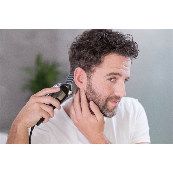 Wahl Color Elite Pro Corded vezetékes hajvágó