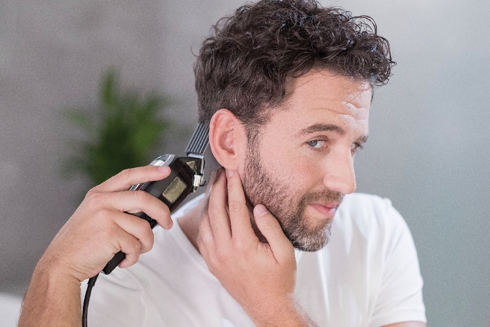 Wahl Color Elite Pro Corded vezetékes hajvágó