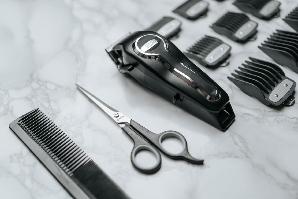 Wahl Color Elite Pro vezeték nélküli hajvágó