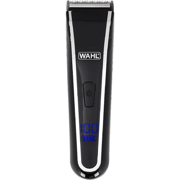 Wahl Color Lithium Pro LCD vezeték nélküli hajvágó