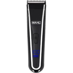 Wahl Color Lithium Pro LCD vezeték nélküli hajvágó