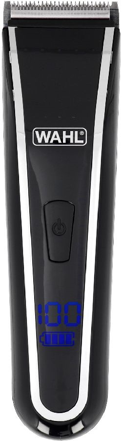 Wahl Color Lithium Pro LCD vezeték nélküli hajvágó
