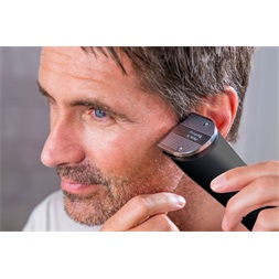 Wahl Color Lithium Pro LCD vezeték nélküli hajvágó