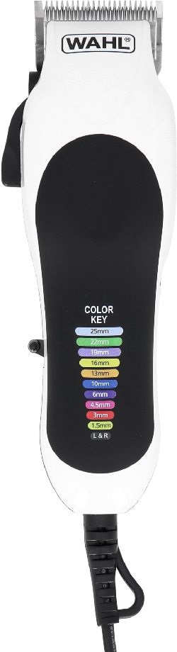 Wahl Color Pro Plus vezetékes hajvágó
