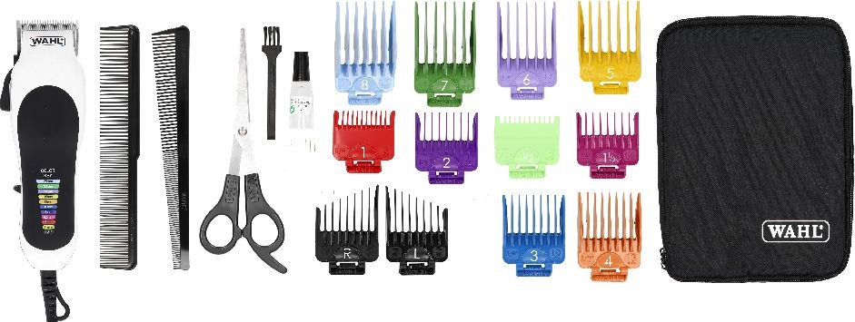 Wahl Color Pro Plus vezetékes hajvágó