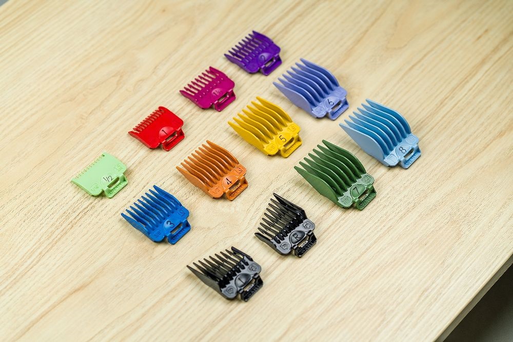 Wahl Color Pro Plus vezetékes hajvágó