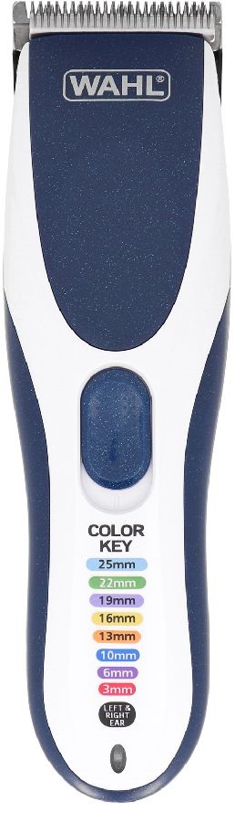 Wahl Color Pro vezeték nélküli hajvágó