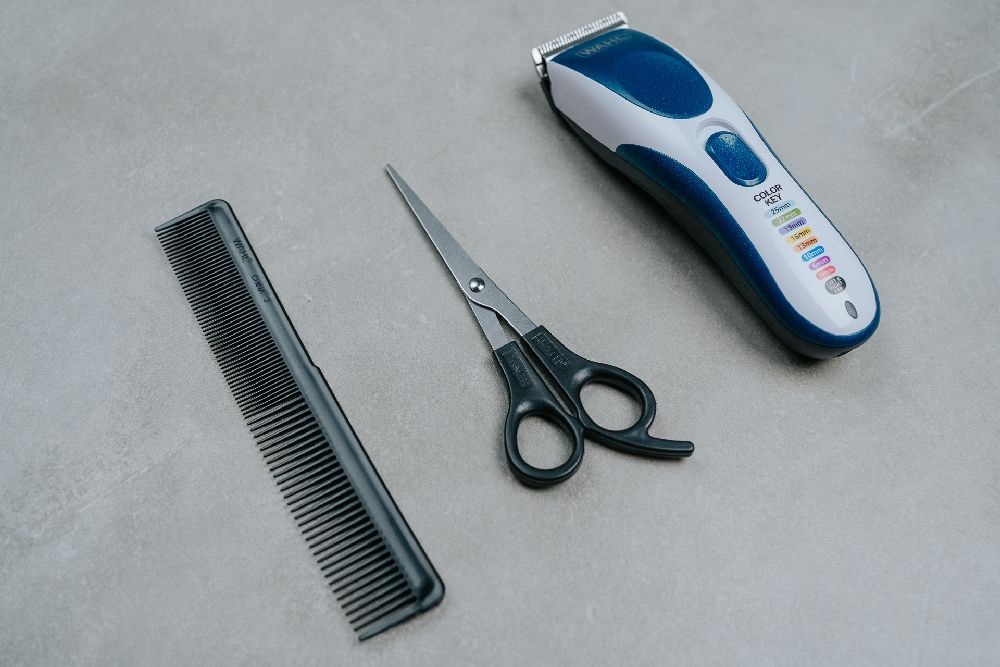 Wahl Color Pro vezeték nélküli hajvágó