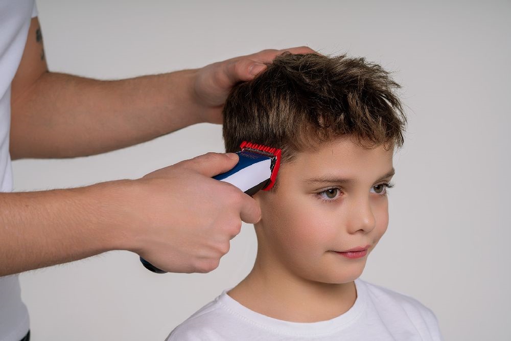 Wahl Color Pro vezeték nélküli hajvágó