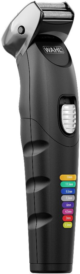 Wahl Color Trim Advanced vezeték nélküli testszőrnyíró
