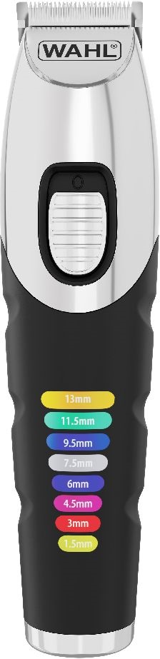 Wahl Color Trim vezeték nélküli szakállvágó