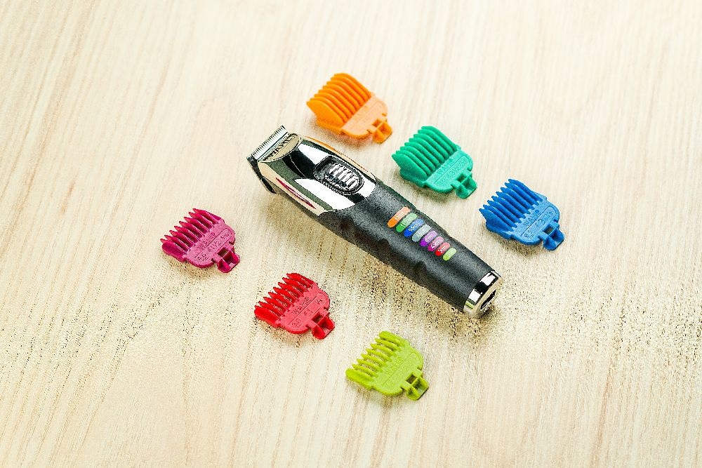 Wahl Color Trim vezeték nélküli szakállvágó