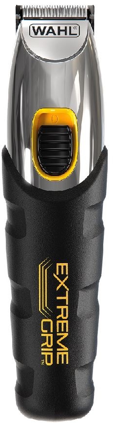 Wahl Extreme Grip vezeték nélküli szakállvágó