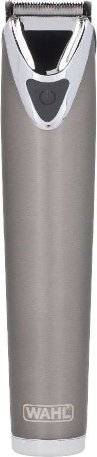 Wahl Stainless Steel Advanced vezeték nélküli testszőrzetnyíró