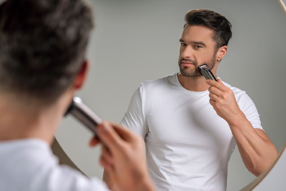 Wahl Stainless Steel Advanced vezeték nélküli testszőrzetnyíró