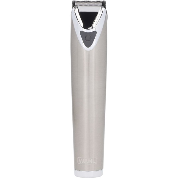 Wahl Stainless Steel vezeték nélküli testszőrzetnyíró