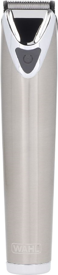 Wahl Stainless Steel vezeték nélküli testszőrzetnyíró