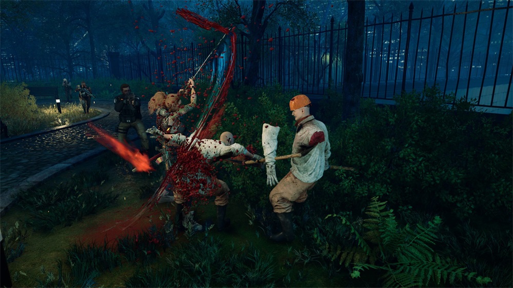 Wanted: Dead PS4 játékszoftver
