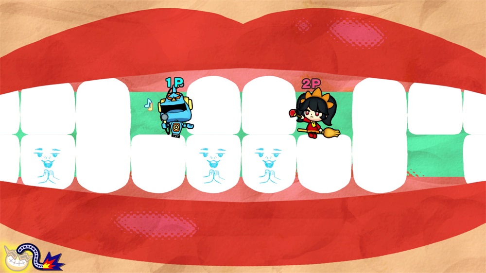 WarioWare: Get It Together! Nintendo Switch játékszoftver