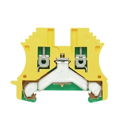 Weidmüller 1010000000 100db/cs WPE2,5 Z-S/TS35 sorkapocs