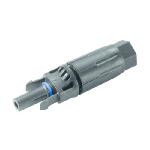 Weidmüller 1530690000 lengő/APA 4-6mm2 szolárkábelhez WM4 C BT MC4 solár csatlakozó (fémhüvely nélkül)
