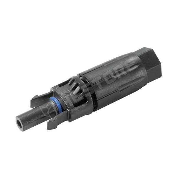 Weidmüller 1530690000 lengő/APA 4-6mm2 szolárkábelhez WM4 C BT MC4 solár csatlakozó (fémhüvely nélkül)