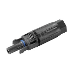 Weidmüller 1530690000 lengő/APA 4-6mm2 szolárkábelhez WM4 C BT MC4 solár csatlakozó (fémhüvely nélkül)