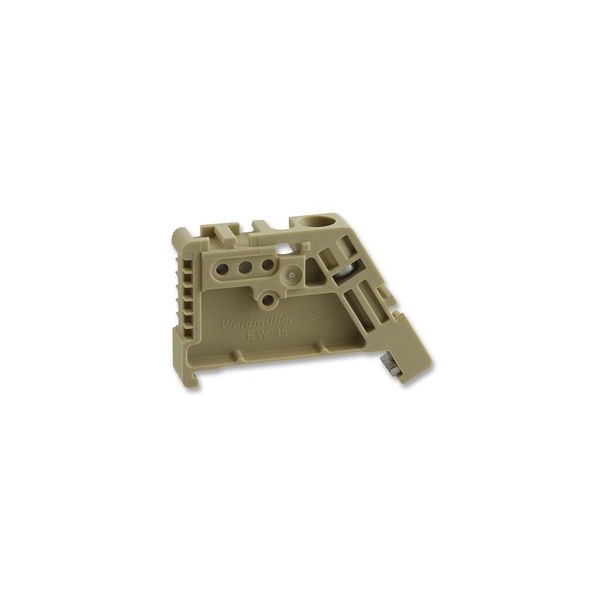 Weidmüller 383560000 50db/cs EW35 végbak