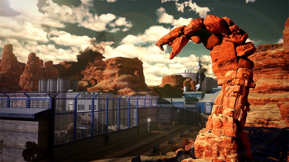 Werewolf The Apocalypse Earthblood Xbox One/Series játékszoftver