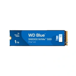 Western Digital 1TB M.2 PCIe SN5000 (WDS100T4B0E-00CNZ0) SSD