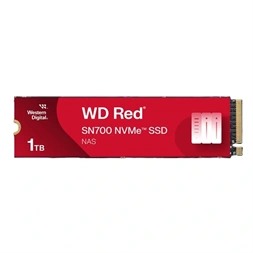 Western Digital 1TB M.2 PCIe SN700 (WDS100T1R0C-68BDK0) SSD